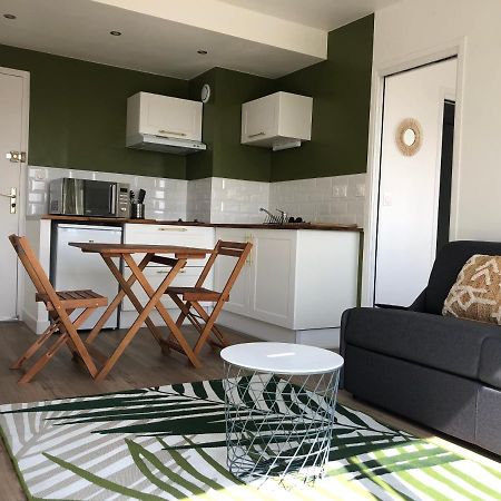 Appartement Le 84 à Courseulles-sur-Mer Extérieur photo